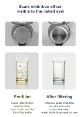 New Home Smart Screen UV Tap Water Purifier Directly Drinking Anti-scale and Remove Chlorine Kitchen Sink Water Filter Faucet,New Home Smart Screen UV Tap Water Purifier Directly Drinking Anti-scale and Remove Chlorine Kitchen Sink Water Filter Faucet,Purithm