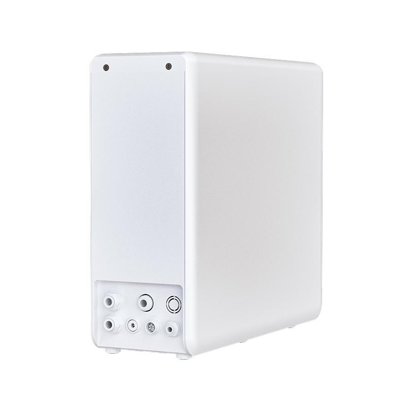 New Style Electric Desktop Reverse Osmosis Water Purifier Home RO System Water Filter Houesehold water filtration Direct Drinking RO system,Reverse Osmosis Water Purifier Home RO System Water Filter,Purithm
