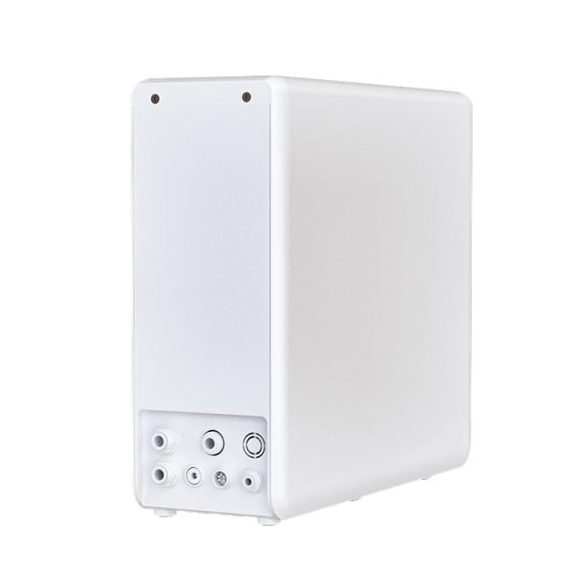 New Style Electric Desktop Reverse Osmosis Water Purifier Home RO System Water Filter Houesehold water filtration Direct Drinking RO system,Reverse Osmosis Water Purifier Home RO System Water Filter,Purithm