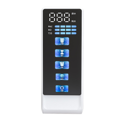 New Style Electric Desktop Reverse Osmosis Water Purifier Home RO System Water Filter Houesehold water filtration Direct Drinking RO system,Reverse Osmosis Water Purifier Home RO System Water Filter,Purithm