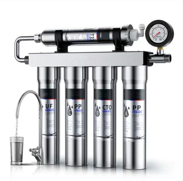 New Arrival Popular 90 Liters Home Under Sink Drinkable Water Filter Purification System Direct drinking water purifier for home,Eiree New Arrival Popular 90 Liters Home Under Sink Drinkable Water Filter Purifier System,Purithm