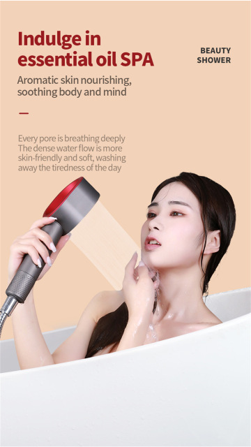 2025 Vitamin c Shower Filter Hard Water Softer to Reduce Chlorine Universal Filter Shower System Beauty Skin Shower Head,Vitamin C Shower Filter System Beauty Skin Shower Head,Purithm