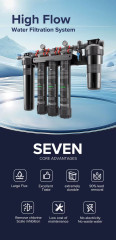 Household Water Purifier Ultra-filtration Machine 5 Stage Whole House Water Filtration System Water Treatment System,Household Water Purifier Ultra-filtration Machine 5 Stage Whole House Water Filtration System Water Treatment System,Purithm