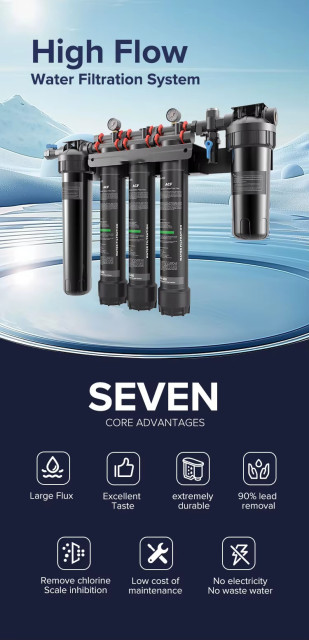 Household Water Purifier Ultra-filtration Machine 5 Stage Whole House Water Filtration System Water Treatment System,Household Water Purifier Ultra-filtration Machine 5 Stage Whole House Water Filtration System Water Treatment System,Purithm