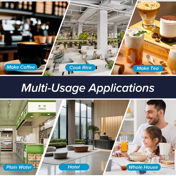 Household Water Purifier Ultra-filtration Machine 5 Stage Whole House Water Filtration System Water Treatment System,Household Water Purifier Ultra-filtration Machine 5 Stage Whole House Water Filtration System Water Treatment System,Purithm