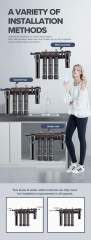 Household Water Purifier Ultra-filtration Machine 5 Stage Whole House Water Filtration System Water Treatment System,Household Water Purifier Ultra-filtration Machine 5 Stage Whole House Water Filtration System Water Treatment System,Purithm