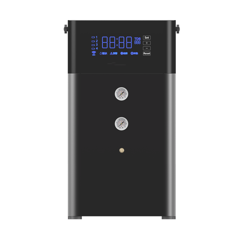 Deionized Water Filtration System with RO4000G + DI Filter Reverse Osmosis Membrane Car Washing Window Building Cleaning,Deionized Water Filtration System with RO4000G + DI Filter Reverse Osmosis Membrane Car Washing Window Building Cleaning,Purithm