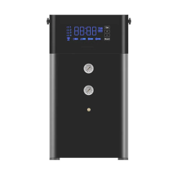 2000G Counter-top Alkaline Water Filter Instant Hot RO System with Portable UVC Tank Electric Reverse Osmosis System for Hotels,2000G Counter-top Alkaline Water Filter Instant Hot RO System with Portable UVC Tank Electric Reverse Osmosis System for Hotels,Purithm