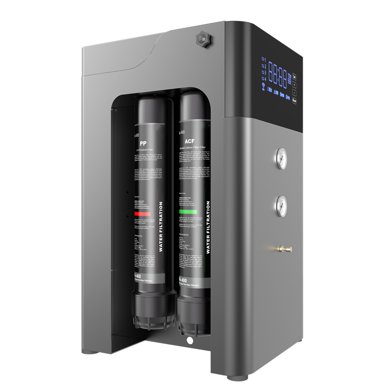 Deionized Water Filtration System with RO4000G + DI Filter Reverse Osmosis Membrane Car Washing Window Building Cleaning,Deionized Water Filtration System with RO4000G + DI Filter Reverse Osmosis Membrane Car Washing Window Building Cleaning,Purithm