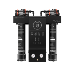 RO2000G Water Filtration System Reverse Osmosis DI Water Deionized Spotless Water for Car Wash Window Cleaning,RO2000G Water Filtration System Reverse Osmosis DI Water Deionized Spotless Water for Car Wash Window Cleaning,Purithm