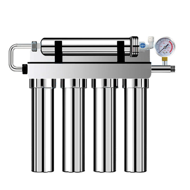 Factory Direct Sales Wholesale Tap Water Filter Purifier 5-grade Stainless Steel UF Water Filter system Under Sink for Household Use,Factory Direct Sales Wholesale Tap Water Filter Purifier 5-grade Stainless Steel UF Water Filter Under Sink for Household Use,Purithm