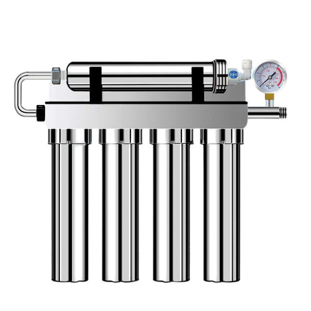Factory Direct Sales Wholesale Tap Water Filter Purifier 5-grade Stainless Steel UF Water Filter system Under Sink for Household Use,Factory Direct Sales Wholesale Tap Water Filter Purifier 5-grade Stainless Steel UF Water Filter Under Sink for Household Use,Purithm