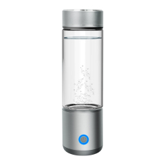 OEM/ODM 800ml Portable Nano Hydrogen Water Generator Bottle Electric for Car Home Outdoor Use Hydrogen Rich Water cup,OEM/ODM 800ml Portable Nano Hydrogen Water Generator Bottle Electric for Car Home Outdoor Use,Purithm
