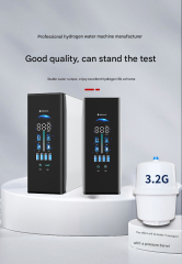 Hydrogen-Rich Water Machine Home Use Direct-Drinking Integrated RO Reverse Osmosis water purifier filter system,Hydrogen-Rich Water Machine Home Use Direct-Drinking Integrated RO Reverse Osmosis water purifier filter system,Purithm