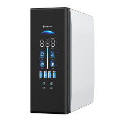 Hydrogen-Rich Water Machine Home Use Direct-Drinking Integrated RO Reverse Osmosis water purifier filter system,Hydrogen-Rich Water Machine Home Use Direct-Drinking Integrated RO Reverse Osmosis water purifier filter system,Purithm