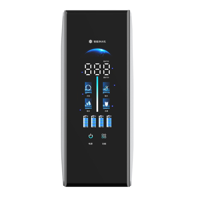 Hydrogen-Rich Water Machine Home Use Direct-Drinking Integrated RO Reverse Osmosis water purifier filter system,Hydrogen-Rich Water Machine Home Use Direct-Drinking Integrated RO Reverse Osmosis water purifier filter system,Purithm