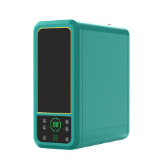 New Design Large flow 600 800 GPD Under Sink Alkaline Under Reverse Osmosis filtration System RO Water Purifier home water filter system,Large Flow 600 800 GPD Reverse Osmosis System RO Water Purifier,Purithm