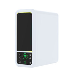 New Design Large flow 600 800 GPD Under Sink Alkaline Under Reverse Osmosis filtration System RO Water Purifier home water filter system,Large Flow 600 800 GPD Reverse Osmosis System RO Water Purifier,Purithm