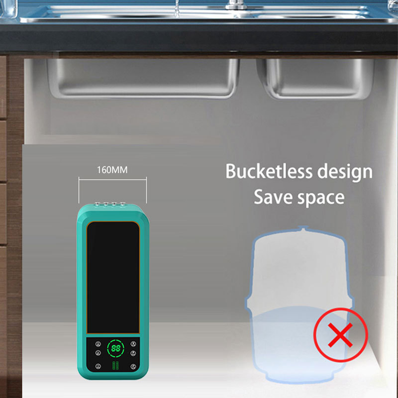 New Design Large flow 600 800 GPD Under Sink Alkaline Under Reverse Osmosis filtration System RO Water Purifier home water filter system,Large Flow 600 800 GPD Reverse Osmosis System RO Water Purifier,Purithm