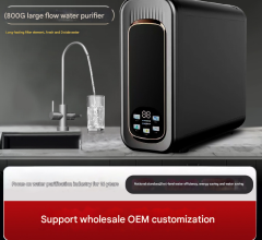 800G High-Flow Water Purifier Home Direct-Drinking RO Reverse Osmosis Water Purifier Under-Sink Pure Water Filtration Machine,800G High-Flow Water Purifier Home Direct-Drinking RO Reverse Osmosis Water Purifier Under-Sink Pure Water Filtration Machine,Purithm