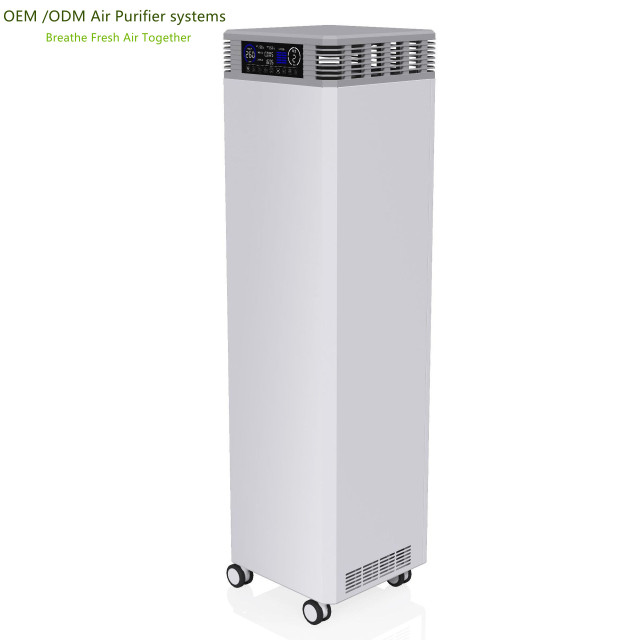 Air Purifier Large Commercial Purifier Negative Ions UV Light Formaldehyde Removal Odour Elimination PM2.5 Premium Purifier,Air Purifier Large Commercial Purifier Negative Ions UV Light Formaldehyde Removal Odour Elimination PM2.5 Premium Purifier,Purithm