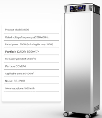 Air Purifier Large Commercial Purifier Negative Ions UV Light Formaldehyde Removal Odour Elimination PM2.5 Premium Purifier,Air Purifier Large Commercial Purifier Negative Ions UV Light Formaldehyde Removal Odour Elimination PM2.5 Premium Purifier,Purithm