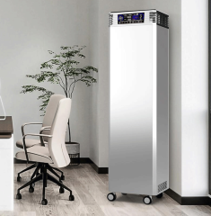 Air Purifier Large Commercial Purifier Negative Ions UV Light Formaldehyde Removal Odour Elimination PM2.5 Premium Purifier,Air Purifier Large Commercial Purifier Negative Ions UV Light Formaldehyde Removal Odour Elimination PM2.5 Premium Purifier,Purithm