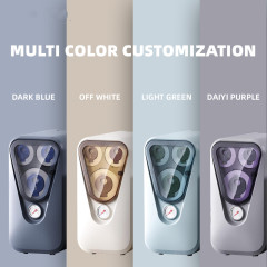 Tankless Reverse Osmosis Water filter System Easiest to Install 800G Water purifier Under Sink RO water filtration System,Tankless Reverse Osmosis Water filter System Easiest to Install 800G Water purifier Under Sink RO water filtration System,Purithm