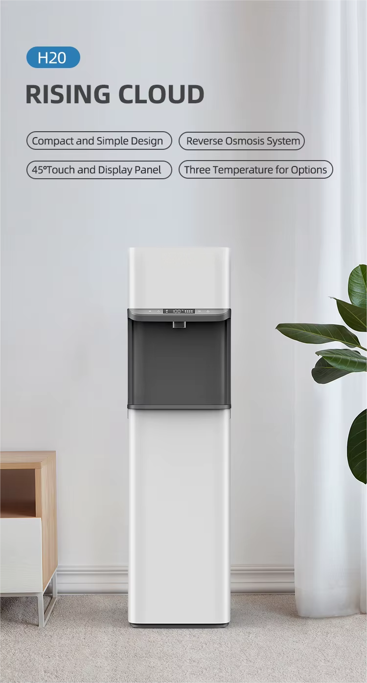 Household Smart White LCD Display Water Dispenser Instant Hot Cold Water filter machine filtered Water Purifier,Household Smart White LCD Display Water Dispenser Instant Hot Cold Water filter machine filtered Water Purifier,Purithm