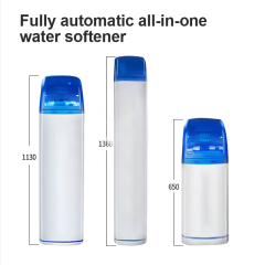 Water Softener Automatic Filter Valve 500L 1000L 1500L Water Softener for Home,Water Softener Automatic Filter Valve 500L 1000L 1500L Water Softener for Home,Purithm