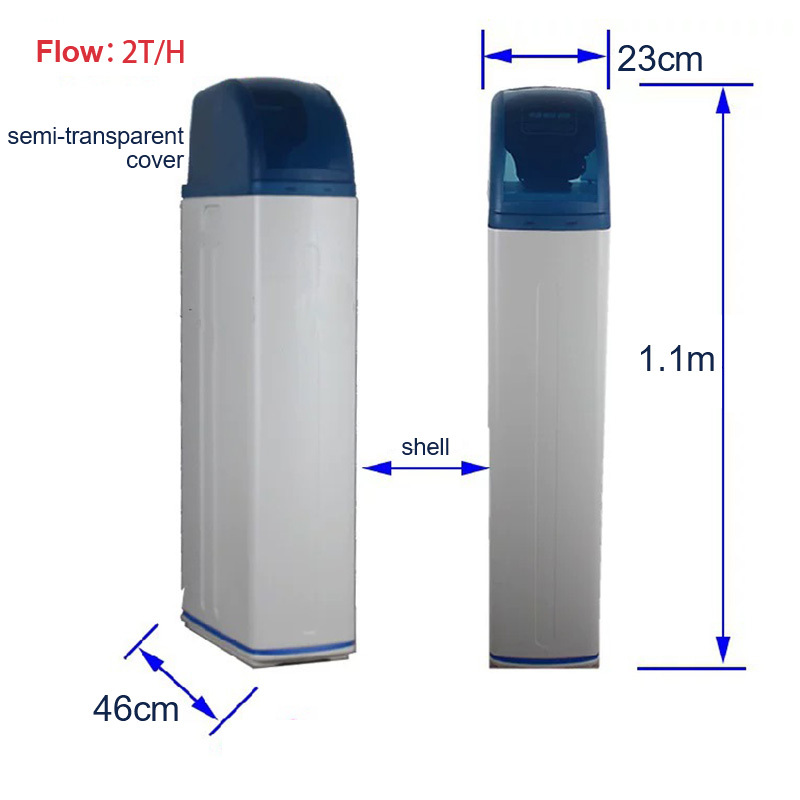 Water Softener Automatic Filter Valve 500L 1000L 1500L Water Softener for Home,Water Softener Automatic Filter Valve 500L 1000L 1500L Water Softener for Home,Purithm