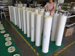 China RO Membrane Manufacturer High Pressure 2000TDS Water RO Membrane BW8040 Reverse Osmosis Membrane for Industry,High Pressure 8040 RO Membrane  Reverse Osmosis Membrane for Industry,Purithm