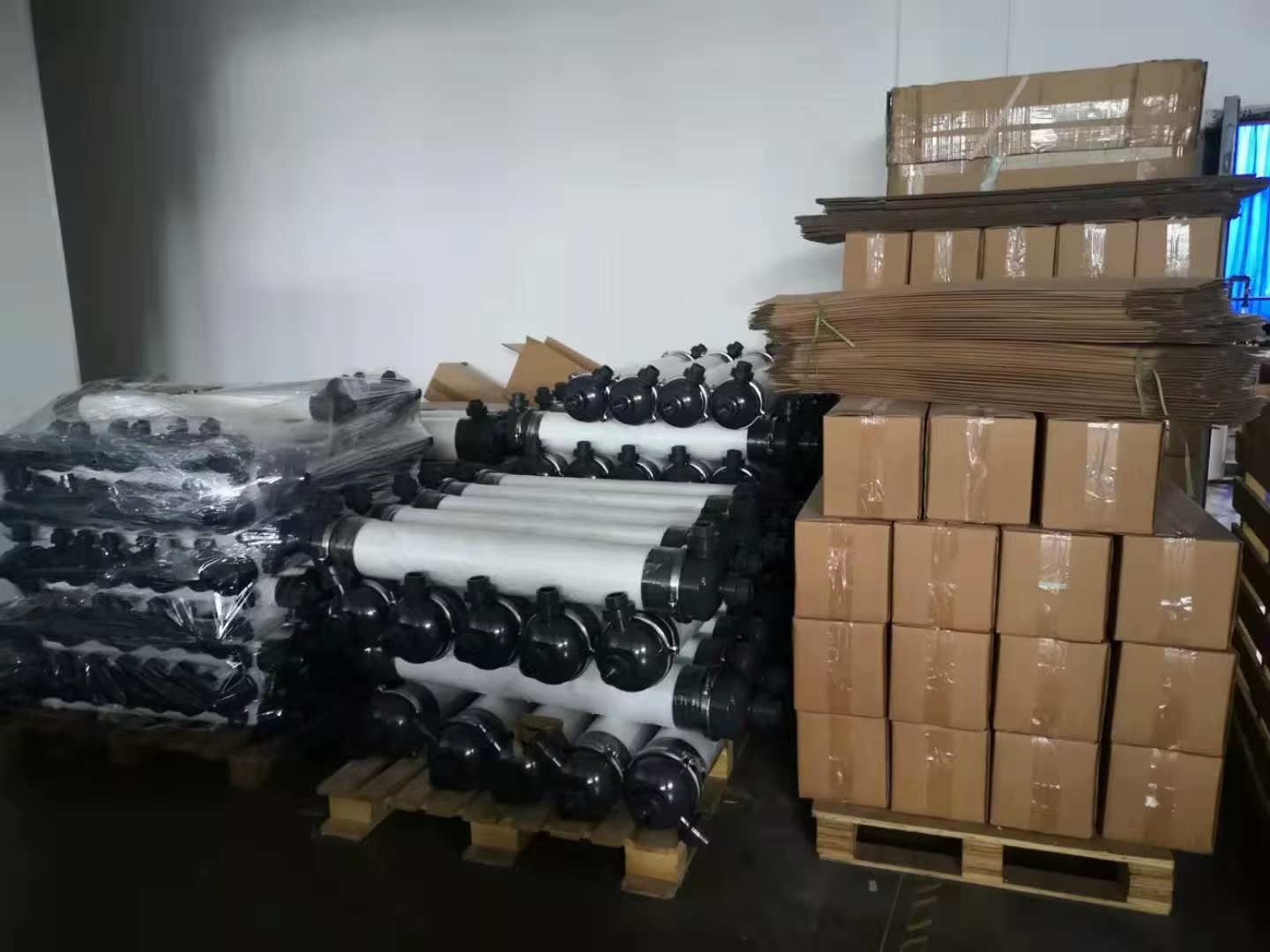 China RO Membrane Manufacturer High Pressure 2000TDS Water RO Membrane BW8040 Reverse Osmosis Membrane for Industry,High Pressure 8040 RO Membrane  Reverse Osmosis Membrane for Industry,Purithm