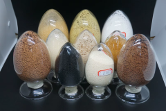 MB400 Ultra Pure Water Production Resin Polishing Mixed Bed Resin Resin MB400 Mix Bed Resin for Ulrta Pure Water Tds 0 Water Purification,MB400 Mix Bed Resin for Ulrta Pure Water Tds 0 Water Purification,Purithm