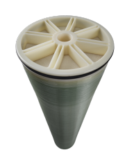 China RO Membrane Manufacturer High Pressure 2000TDS Water RO Membrane BW8040 Reverse Osmosis Membrane for Industry,High Pressure 8040 RO Membrane  Reverse Osmosis Membrane for Industry,Purithm