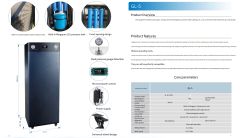 Large Flow Commercial Water Treatment UV Water Purifier for School Reverse Osmosis RO Water Purifier System Cooler Supplier Water Filter,Commercial Reverse Osmosis RO Water Purifier System,Purithm