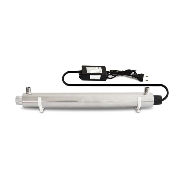55W 220V Whole House UV Water Purifier Ultraviolet Light Water Filters Sterilizers with Pump Motor PLC UV lamp For water treatment,BEST-55W 220V Whole House UV Water Purifier Ultraviolet Light Water Filters Sterilizers with Pump Motor PLC 1-Year Warranty,Purithm