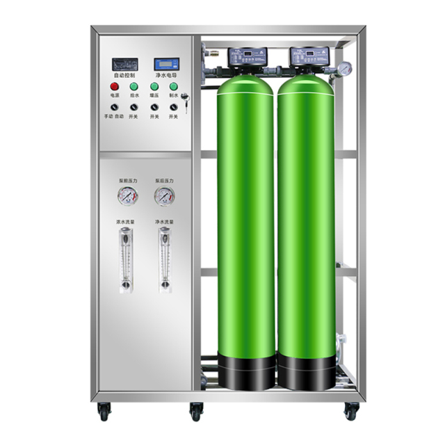 Large Flow Direct Drinking water filter system Reverse Osmosis Water Treatment Customized RO PURE WATER MACHINE For Well/river/tap water,Large Flow RO water filter system Reverse Osmosis Water Treatment,Purithm
