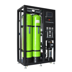 Large Flow Direct Drinking water filter system Reverse Osmosis Water Treatment Customized RO PURE WATER MACHINE For Well/river/tap water,Large Flow RO water filter system Reverse Osmosis Water Treatment,Purithm