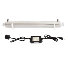 55W 220V Whole House UV Water Purifier Ultraviolet Light Water Filters Sterilizers with Pump Motor PLC UV lamp For water treatment,BEST-55W 220V Whole House UV Water Purifier Ultraviolet Light Water Filters Sterilizers with Pump Motor PLC 1-Year Warranty,Purithm