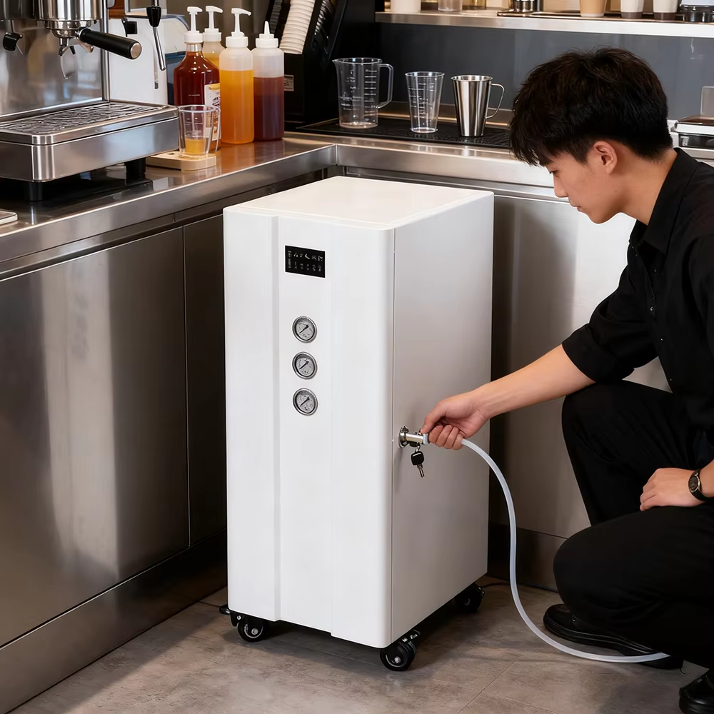 2000GPD 5LPM 0.6TPH Reverse Osmosis Water Filter Purifier RO System for Commercial Hotel Restaurant Household Home Drinking,2000GPD 5LPM 0.6TPH Reverse Osmosis Water Filter Purifier RO System,Purithm