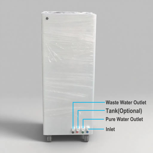 2000GPD 5LPM 0.6TPH Reverse Osmosis Water Filter Purifier RO System for Commercial Hotel Restaurant Household Home Drinking,2000GPD 5LPM 0.6TPH Reverse Osmosis Water Filter Purifier RO System,Purithm