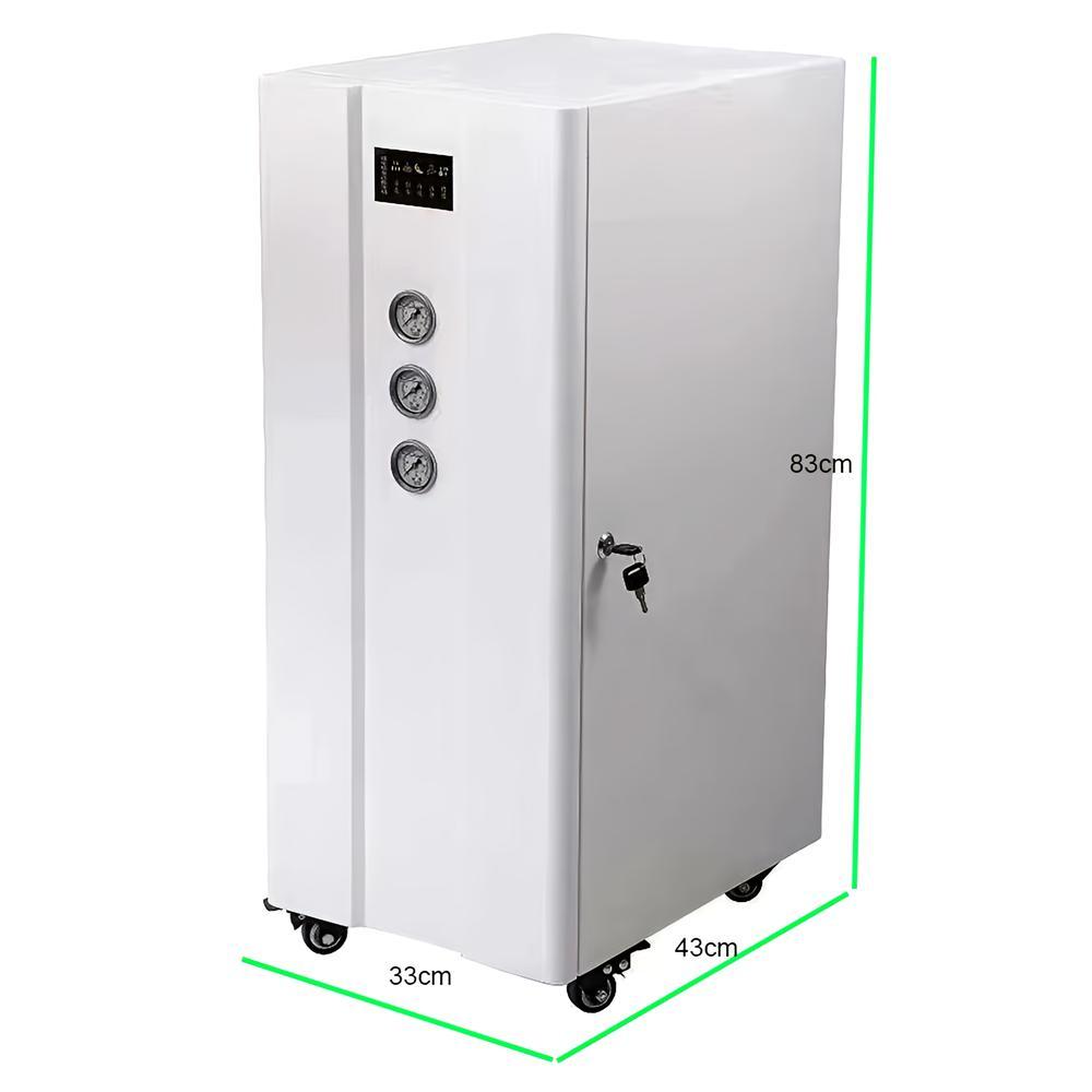2000GPD 5LPM 0.6TPH Reverse Osmosis Water Filter Purifier RO System for Commercial Hotel Restaurant Household Home Drinking,2000GPD 5LPM 0.6TPH Reverse Osmosis Water Filter Purifier RO System,Purithm