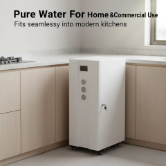 2000GPD 5LPM 0.6TPH Reverse Osmosis Water Filter Purifier RO System for Commercial Hotel Restaurant Household Home Drinking,2000GPD 5LPM 0.6TPH Reverse Osmosis Water Filter Purifier RO System,Purithm