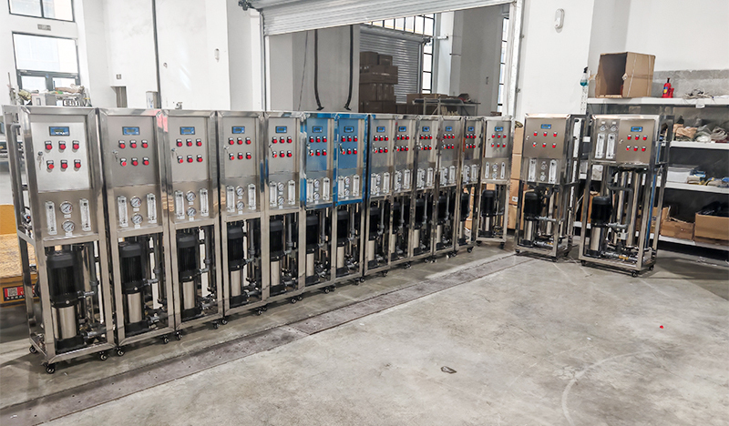 500LPH Water Purifier Ro filtration System Reverse Osmosis Water Treatment Plant Price RO Reverse Osmosis Water Treatment Machinery,500LPH RO System Reverse Osmosis Water Treatment Plant,Purithm
