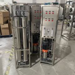 500LPH Water Purifier Ro filtration System Reverse Osmosis Water Treatment Plant Price RO Reverse Osmosis Water Treatment Machinery,500LPH RO System Reverse Osmosis Water Treatment Plant,Purithm