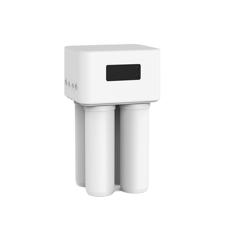 Home Reverse Osmosis water filter system Under-Sink Water Purifier Self-Cleaning Integrated Cartridge Direct Household Drinking machine,Reverse Osmosis water filter system Under-Sink Water Purifier,Purithm
