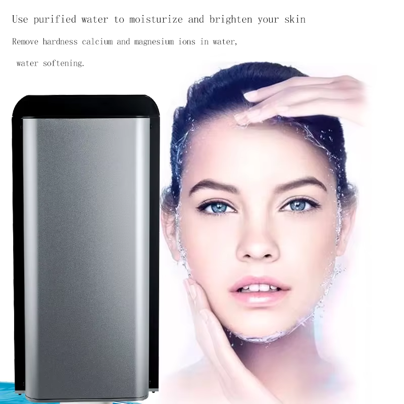 New Intelligent Central Water Purifier 1.5T-2.5T-3.5T Whole House Water Treatment Machinery,New Intelligent Central Water Purifier 1.5T-2.5T-3.5T,Purithm