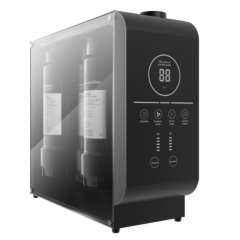 Commercial Reverse Osmosis Water purification system Countertop RO filter purifier dedicated to coffee machines,Commercial Reverse Osmosis Water purification system,Purithm