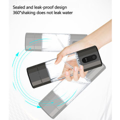 Portable 6000ppb Cold Battery-Powered Rich Hydrogen Water Bottle & Cup Generator with SPE/PEM Filter,Portable Hydrogen Water Bottle&Cup Generator with SPE/PEM Filter,Purithm